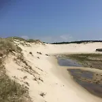 شقة In Near Sandy Beaches *