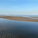 شقة In Near Sandy Beaches
