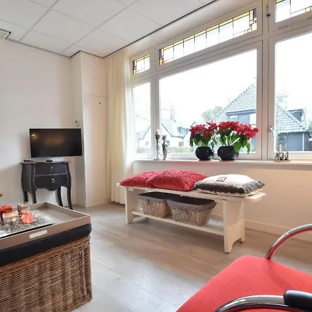 In Near Sandy Beaches Lejlighed Bergen