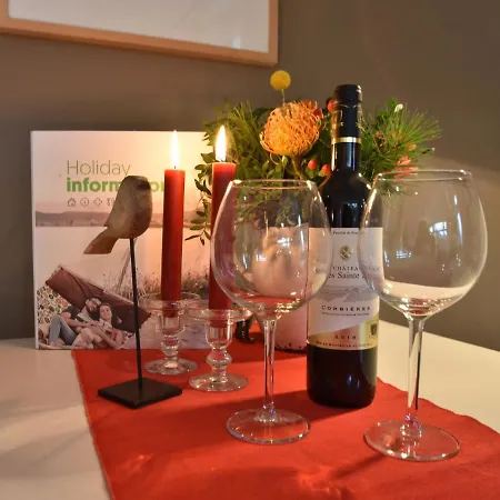 In Near Sandy Beaches * Bergen