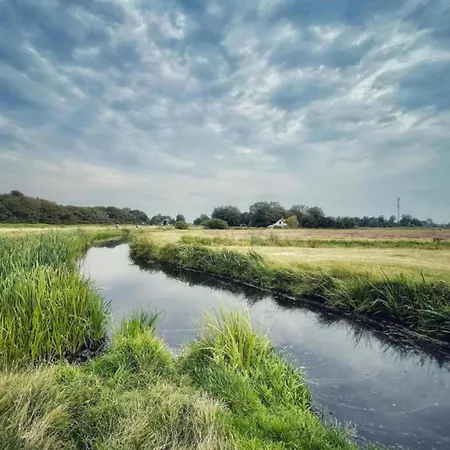 In Near Sandy Beaches Lejlighed *