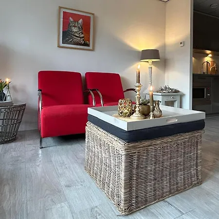 Lejlighed In Near Sandy Beaches Bergen