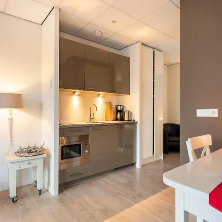 In Near Sandy Beaches Apartamento *