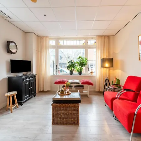 In Near Sandy Beaches Apartamento *