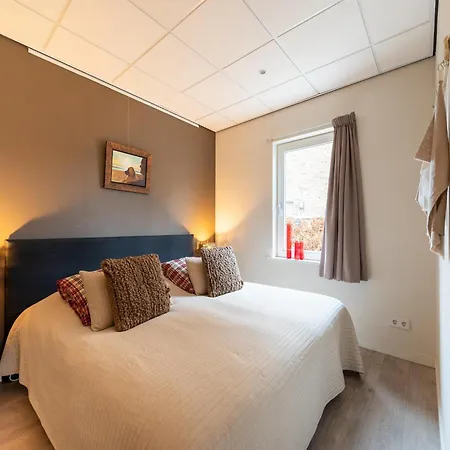 In Near Sandy Beaches Bergen