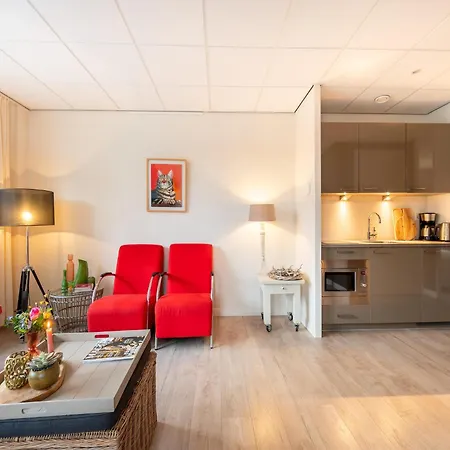 In Near Sandy Beaches Apartamento *