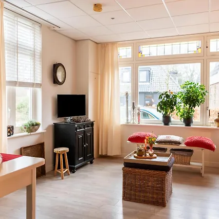 In Near Sandy Beaches Bergen