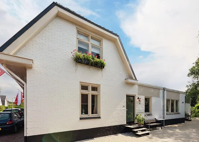 In Near Sandy Beaches Apartamento Bergen