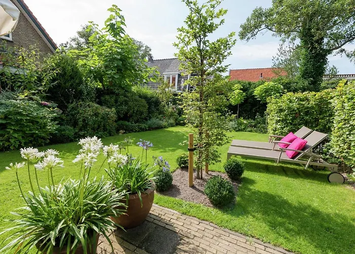 In Near Sandy Beaches Apartamento