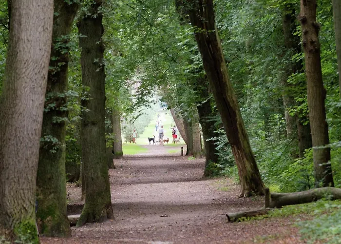 In Near Sandy Beaches Apartamento *