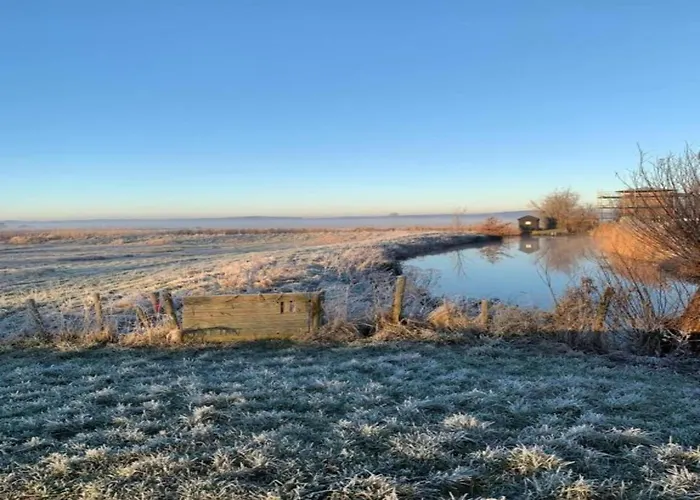 In Near Sandy Beaches Apartamento