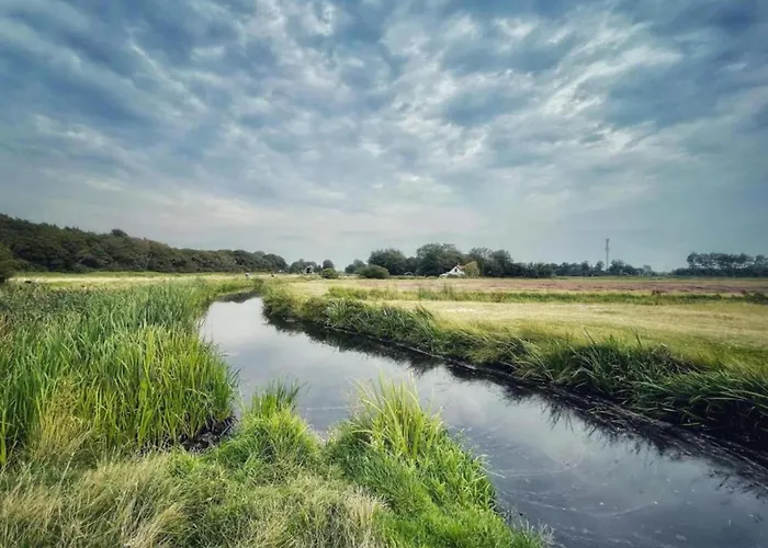 In Near Sandy Beaches Apartamento *