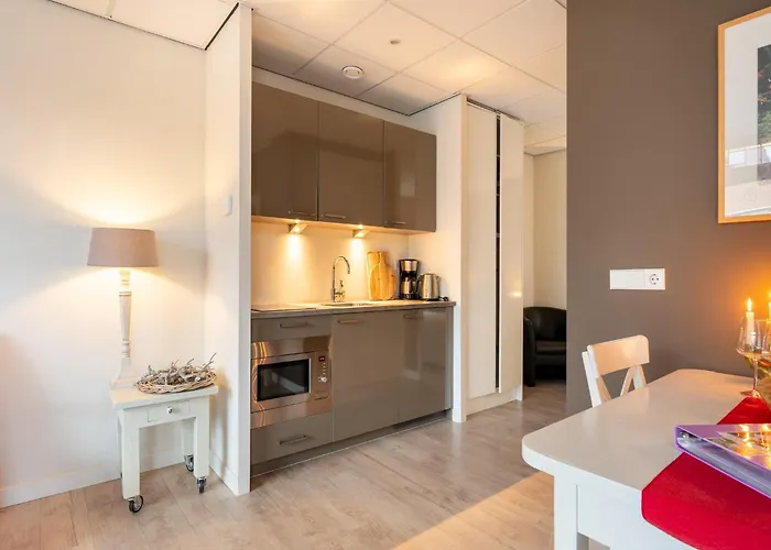 In Near Sandy Beaches Apartamento *