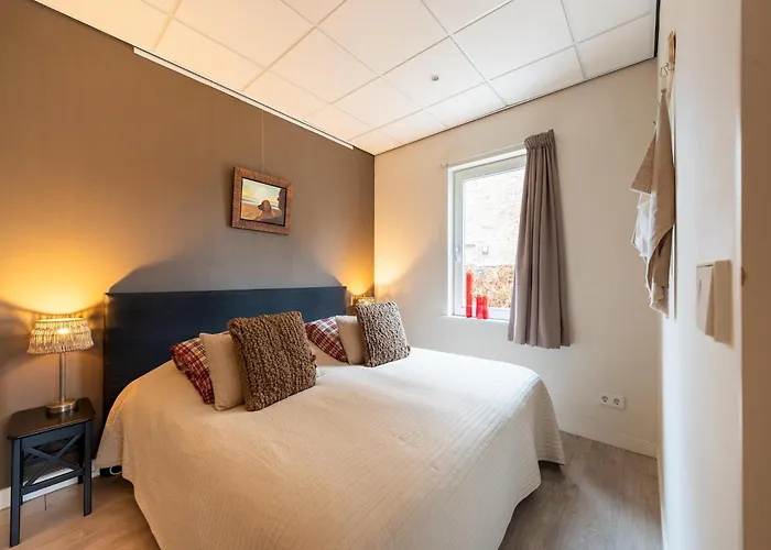 In Near Sandy Beaches Bergen