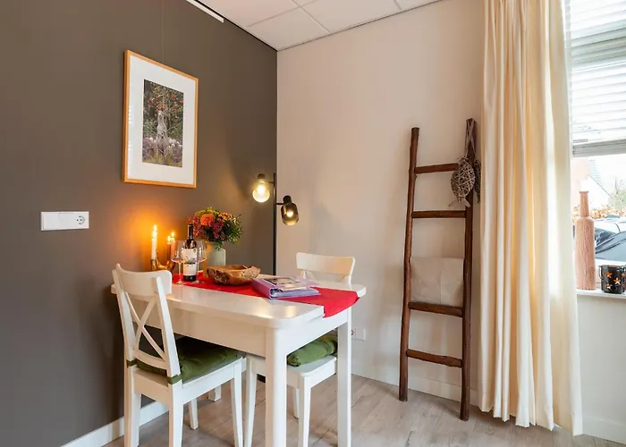 In Near Sandy Beaches