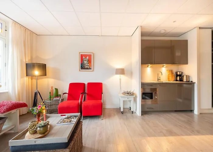 In Near Sandy Beaches Apartamento *