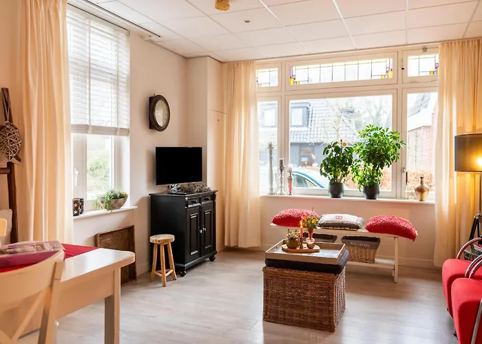 In Near Sandy Beaches Bergen