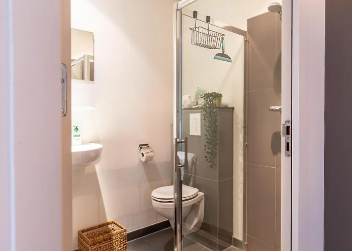 In Near Sandy Beaches