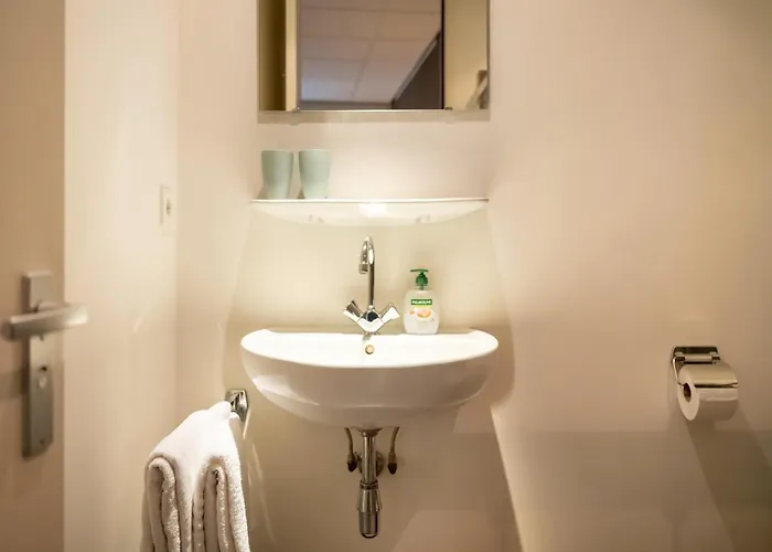 In Near Sandy Beaches Apartamento *