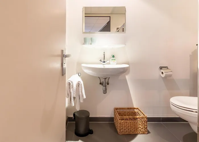 Apartamento In Near Sandy Beaches *