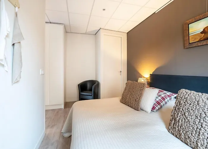 In Near Sandy Beaches *