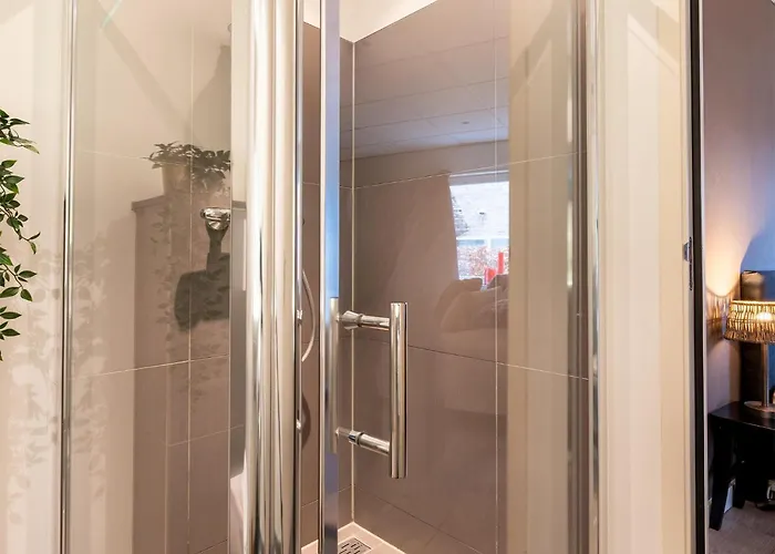 Apartamento In Near Sandy Beaches *