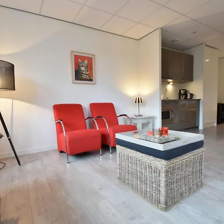 In Near Sandy Beaches Apartament *