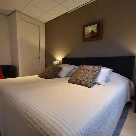 In Near Sandy Beaches *