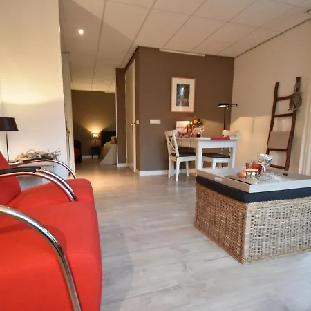 In Near Sandy Beaches Apartament *