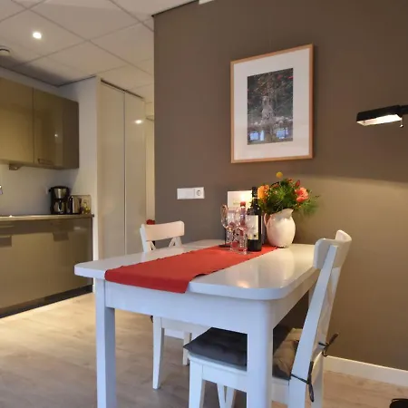 In Near Sandy Beaches Apartament