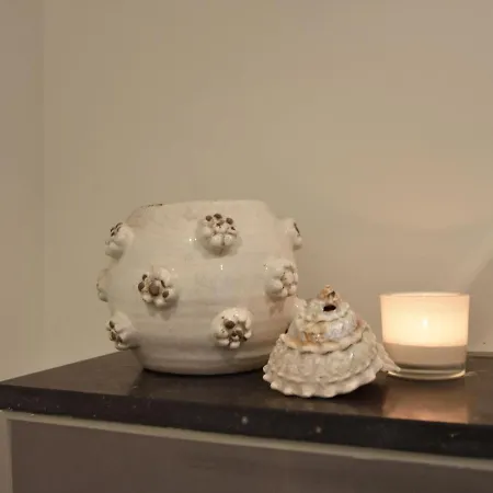 In Near Sandy Beaches