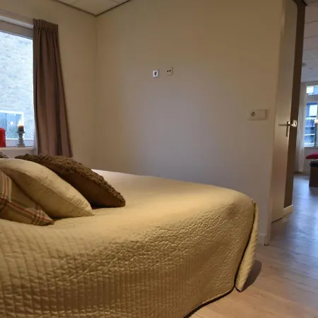 In Near Sandy Beaches Apartament *