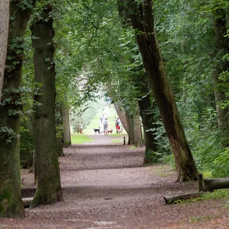 In Near Sandy Beaches Apartament *