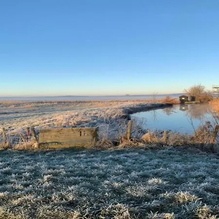 In Near Sandy Beaches Apartament